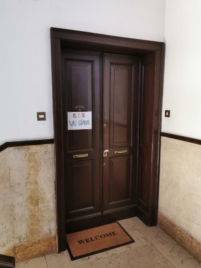 B&B Wu Giada メストレ エクステリア 写真